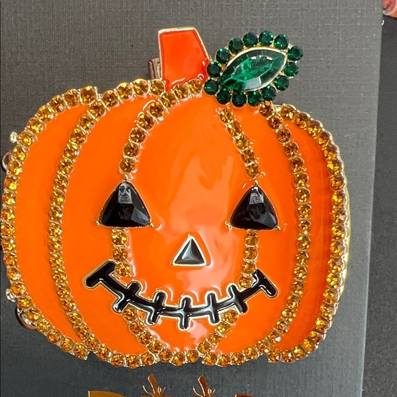 Piper K | Halloween Hair Clips Set - Picture 4 of 11